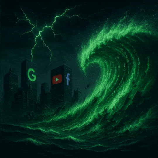  Free Traffic Tsunami 2026